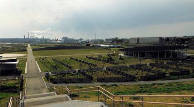 🏞️ 이시노마키 미나미하마 쓰나미 부흥기념공원 이미지 2